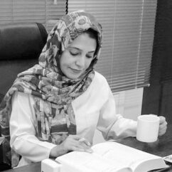 دکتر منصوره پژمان منش