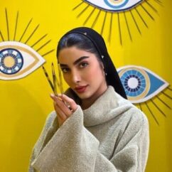 زهرا رمضانی