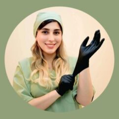 فاطمه قربانی