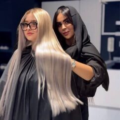 فریبا جمشیدی