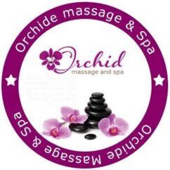ماساژ و اسپا ارکیده