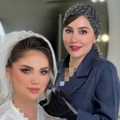 مانا حاجیان