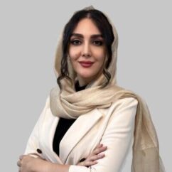 مهشید مزروعی