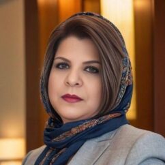 میترا داوری