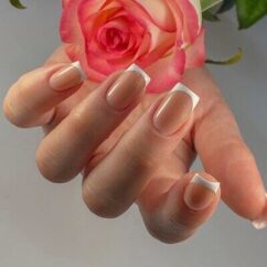 ناخن رویایی