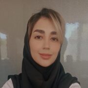 تصویر دکتر مارال بهشتی