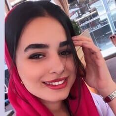 دکتر فاطمه زارعی