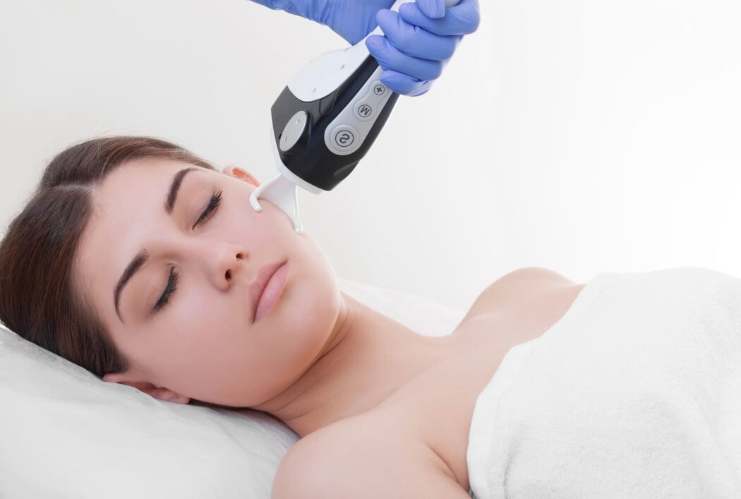 لیزر co2 برای جای جوش اصفهان