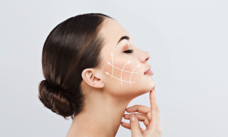 بهترین دکتر لیفت صورت در اصفهان