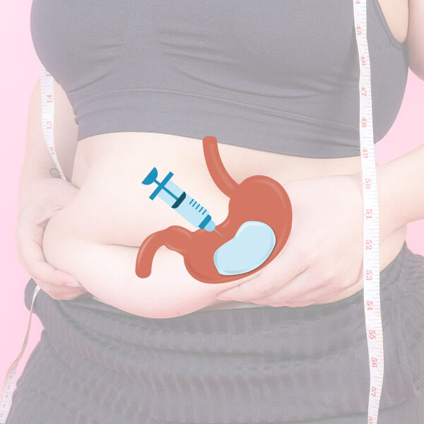 بهترین دکتر بوتاکس معده در اصفهان نی نی سایت