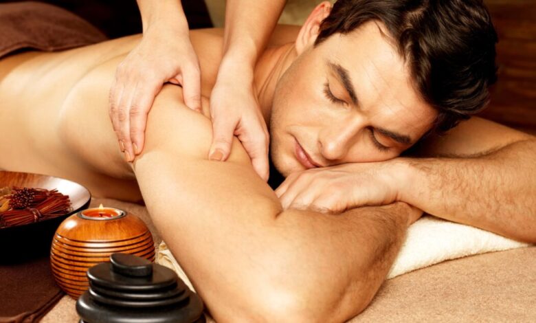 بهترین مرکز ماساژ اصفهان