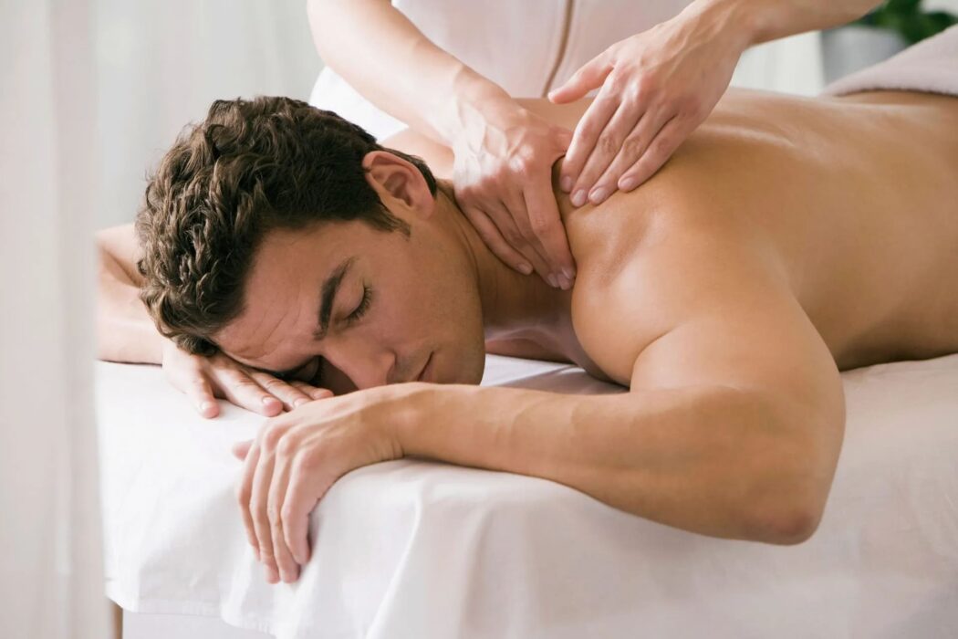 مرکز ماساژ اصفهان نی نی سایت