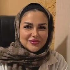 دکتر فاطمه بانو مرتضوی