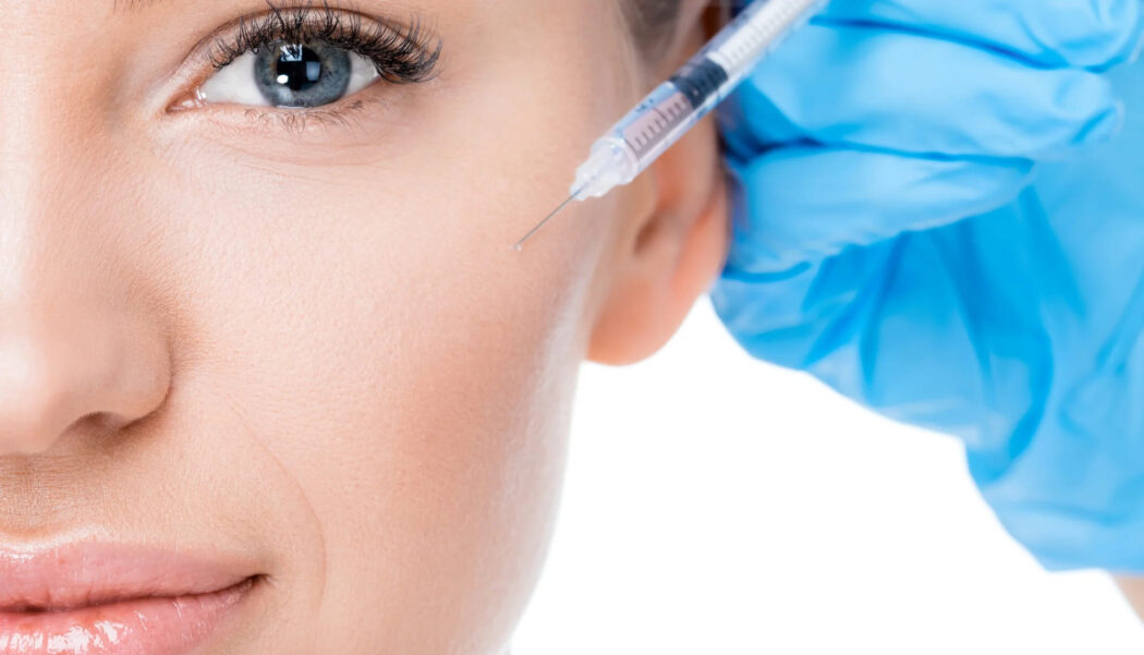 دکتر خوب برای بوتاکس در شیراز نی نی سایت