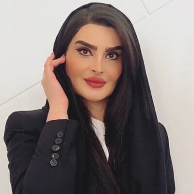 آرایش دائم مهر