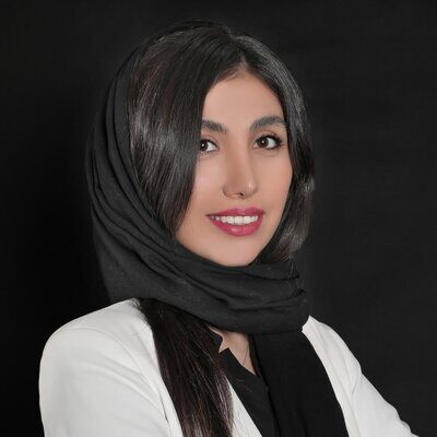 آناهیتا شیرانی