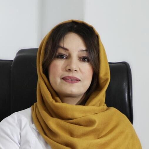 دکتر آتوسا شایگان فر