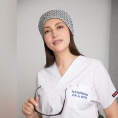 دکتر بهناز بنی هاشمی