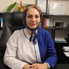 دکتر تهمینه فربدآرا