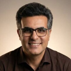 دکتر سهراب براتی