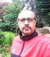 دکتر سید عبدالحنان حسینی