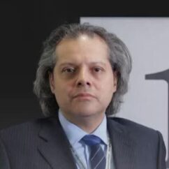 دکتر علیرضا مجلسی