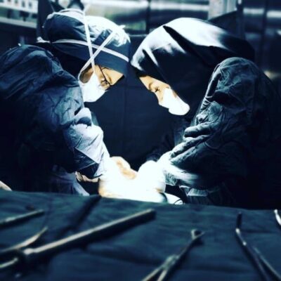 دکتر فهیمه ثابت