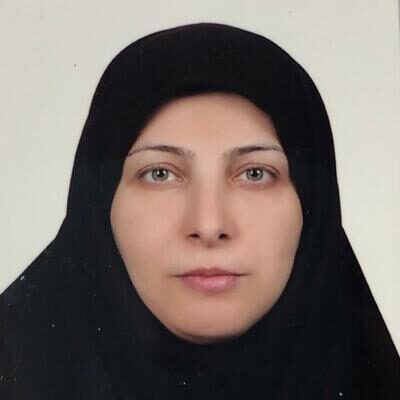 دکتر لیلا مقاره عابد