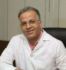 دکتر محسن شریفی