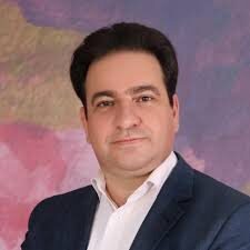 دکتر محمد علیزاده