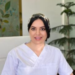 دکتر مهوش کریمی دخت