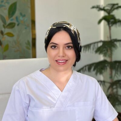 دکتر مهوش کریمی دخت