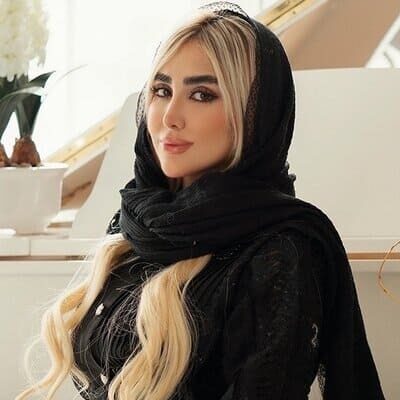 صبا علیزاده