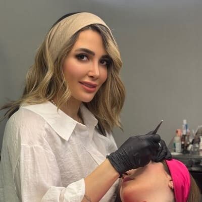 عاطفه ترابی