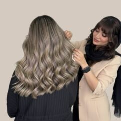 فاطیما پورملک