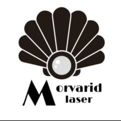 لیزر مروارید