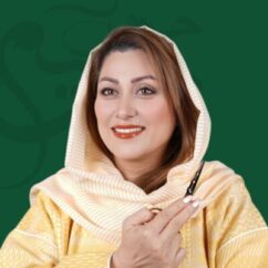 مریم جهانبانی