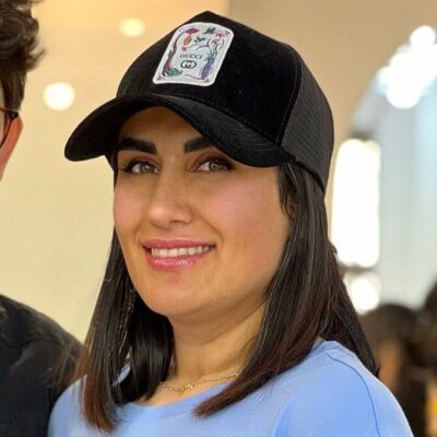 مریم نام آور