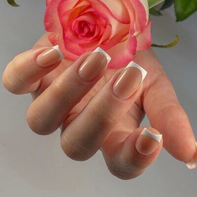 ناخن رویایی