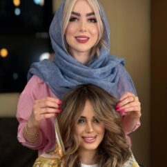 ندا اکبریان