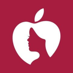 کلینیک سیب سرخ