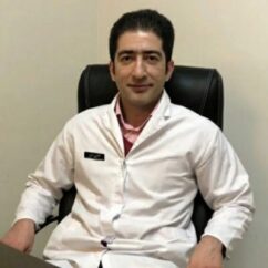 دکتر امین خرازی ها