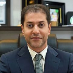 دکتر امین کریم زاده