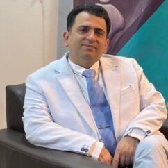 دکتر ایمان ایزدپناه