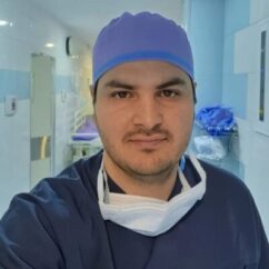 دکتر حمید آزادی