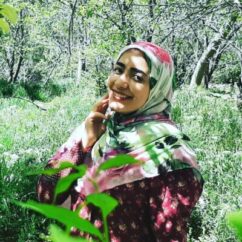 دکتر زهرا صداقتی