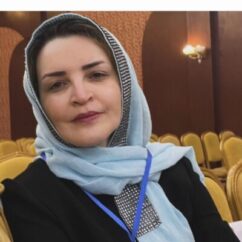 دکتر شمیلا رضوانی نیا