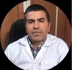 دکتر عبدالرضا عرفانی