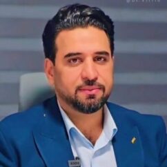 دکتر محمود هاشمی