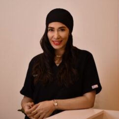 دکتر مریم ایزدی